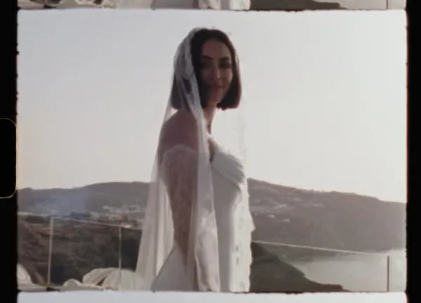 White on Black Studio, wedding photographers in Greece, Europe — showreel preview