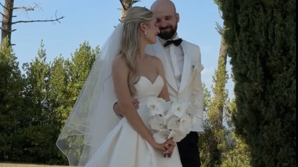 Maison Bisous, wedding content creators in Queensland, Australia — showreel preview