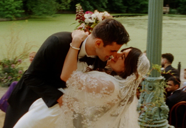 American Rose Films, wedding videographers in New York, USA — showreel preview