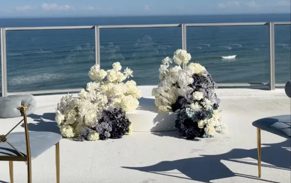 Case Creative Co, wedding content creators in Florida, USA — showreel preview