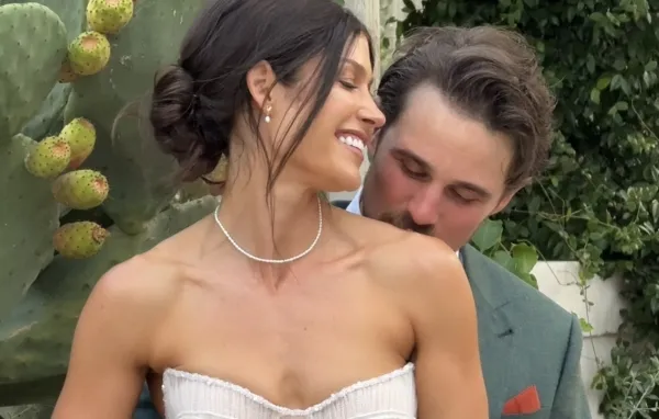 Social Romances, wedding content creators in Sydney, Australia — showreel preview