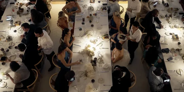 Paramonova Movies, wedding videographers in Portugal, Europe — showreel preview