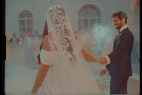 UNIQUE WEDDING, wedding videographers in Spain, Europe — showreel preview