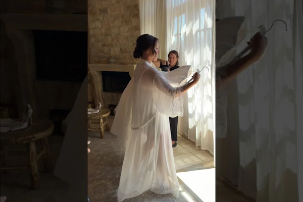 Heart Crafted Social, wedding content creators in California, USA — showreel preview
