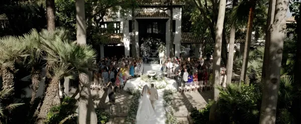 Zade Film Co., wedding videographers in United Kingdom — showreel preview