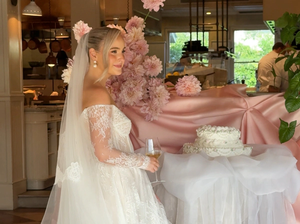 Soléalane, wedding content creators in Sydney, Australia — showreel preview