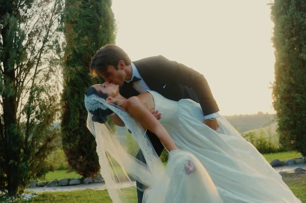 Soma Filmes, wedding videographers in Italy, Europe — showreel preview