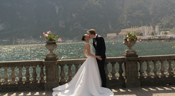 Freyafilmco, wedding videographers in United Kingdom — showreel preview