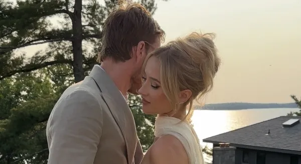Hype Gal, wedding content creators in Canada — showreel preview