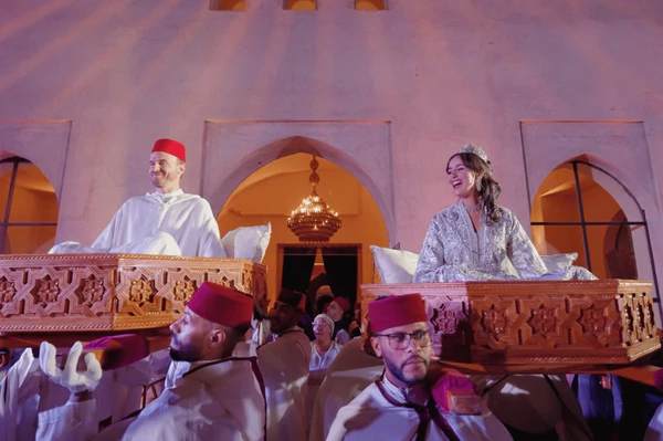Lynx Creatives, wedding videographers in Poland, Europe — showreel preview