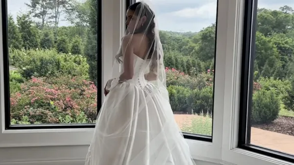 Cooks Bridal, wedding content creators in Tennessee, USA — showreel preview