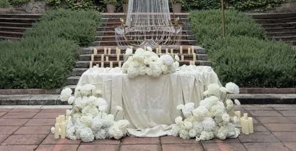 Vow Visuals, wedding content creators in Spain, Europe — showreel preview