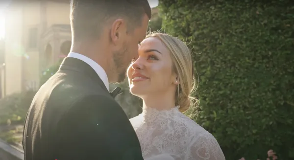 Head Wedding Films, wedding videographers in Italy, Europe — showreel preview