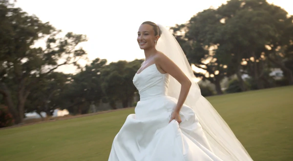 Freyafilmco, wedding videographers in United Kingdom — showreel preview