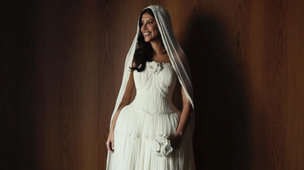 Fidúcia, wedding videographers in Brazil — showreel preview