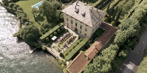 Paramonova Movies, wedding videographers in Portugal, Europe — showreel preview