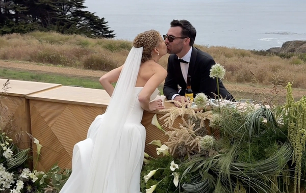 The Candid Bride, wedding content creators in California, USA — showreel preview