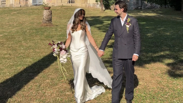 Contently Wed, wedding content creators in United Kingdom — showreel preview