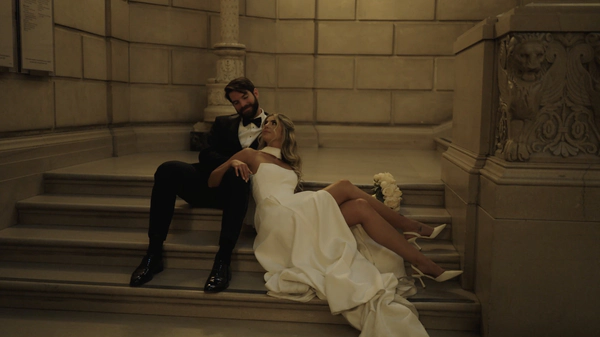Always Forever Films, wedding videographers in Washington, USA ā showreel preview