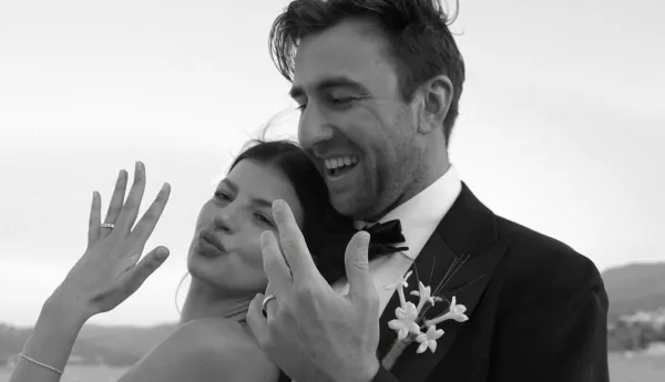 Les Vaques, wedding videographers in Spain, Europe — showreel preview