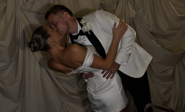 OYD, wedding content creators in Perth, Australia — showreel preview