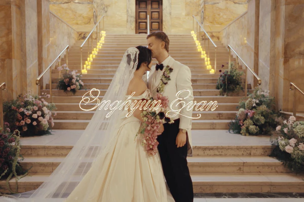 Rose Bao, wedding videographers in New York, USA — showreel preview