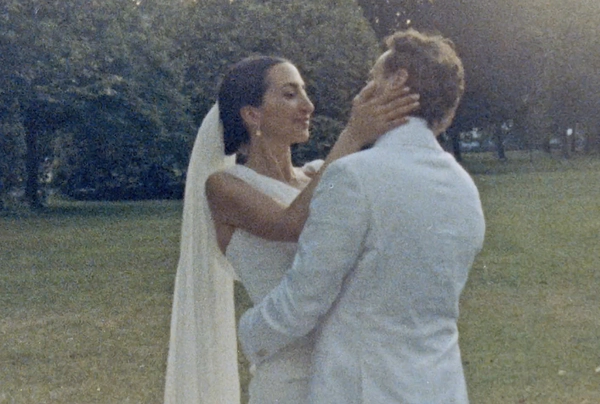 Giulio Cantarella, wedding videographers in Italy, Europe — showreel preview