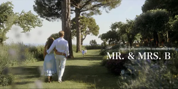 Paramonova Movies, wedding videographers in Portugal, Europe — showreel preview