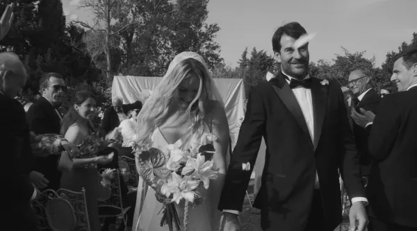 PaiPai Prod, wedding videographers in Spain, Europe — showreel preview