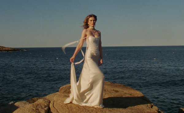 American Rose Films, wedding videographers in New York, USA — showreel preview