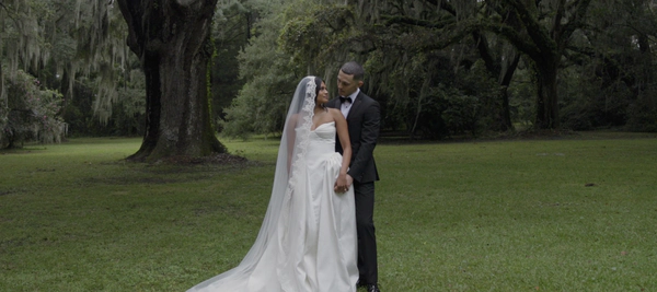 Dalton & Breanna, wedding videographers in Tennessee, USA — showreel preview