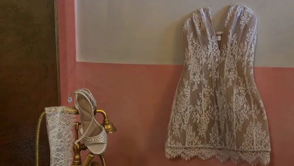 Maison Bisous, wedding content creators in Queensland, Australia — showreel preview