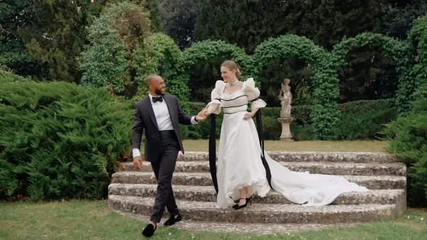 Tipos, wedding photographers in Spain, Europe — showreel preview