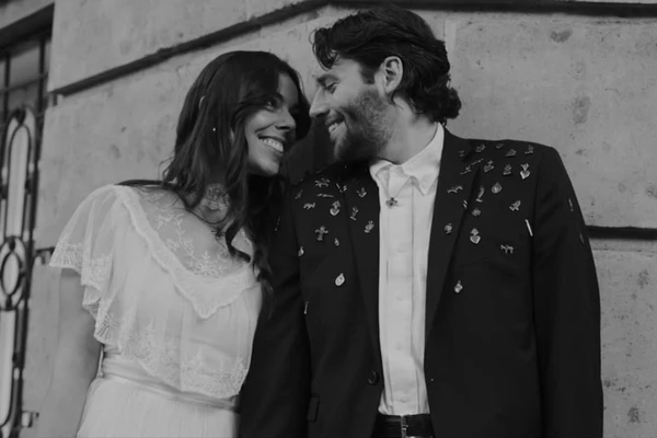 Icone Stories, wedding videographers in Mexico, Latin America — showreel preview