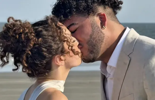 Cooks Bridal, wedding content creators in Tennessee, USA — showreel preview