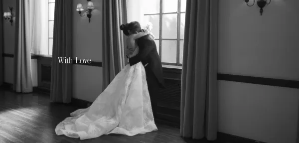 Petrossian Film, wedding videographers in California, USA — showreel preview