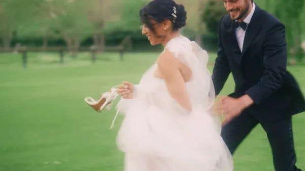 Sincere Emotions, wedding videographers in Italy, Europe — showreel preview