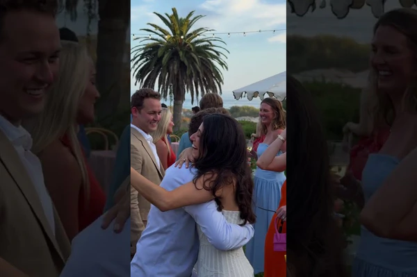 Heart Crafted Social, wedding content creators in California, USA — showreel preview