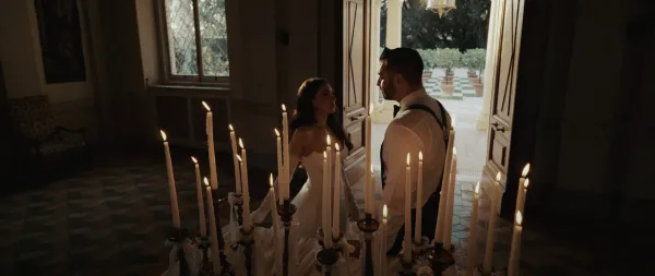 Art & Roses, wedding videographers in Romania, Europe — showreel preview