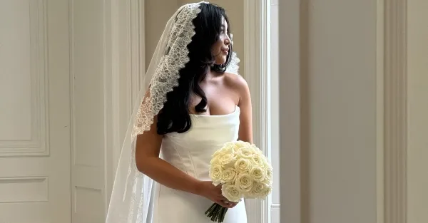 Happily Ever Socials, wedding content creators in New York, USA — showreel preview