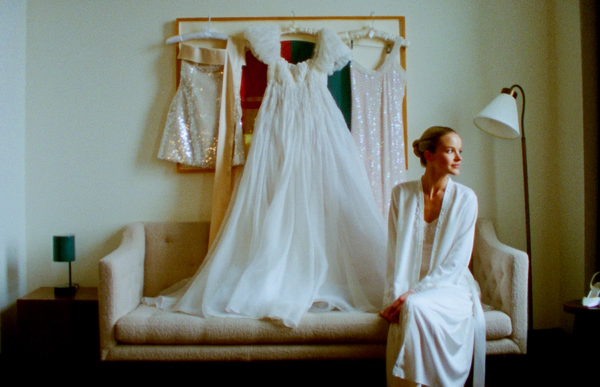 American Rose Films, wedding videographers in New York, USA — showreel preview