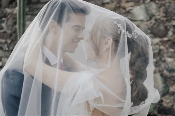 Icone Stories, wedding videographers in Mexico, Latin America — showreel preview