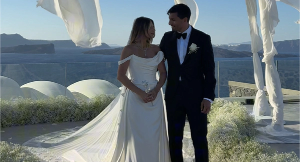 Soul on Grey, wedding content creators in Greece, Europe — showreel preview