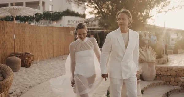 Native Birds Films, wedding videographers in Portugal, Europe — showreel preview