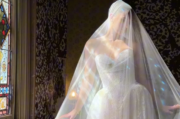 Maison Bisous, wedding content creators in Queensland, Australia — showreel preview