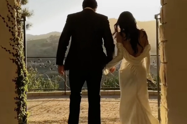Para La Novia, wedding content creators in California, USA — showreel preview