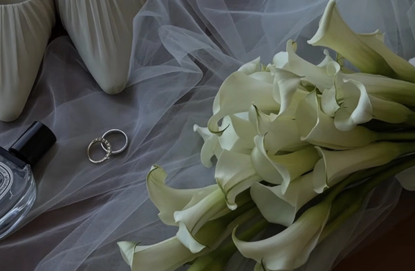 OYD, wedding content creators in Perth, Australia — showreel preview