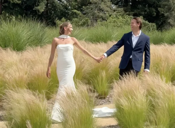 Ce Jour Creations, wedding content creators in California, USA — showreel preview