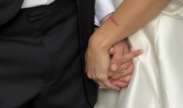 Social Romances, wedding content creators in Sydney, Australia — showreel preview