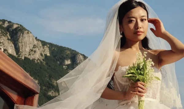 Little Nostalgic Moments, wedding content creators in California, USA — showreel preview